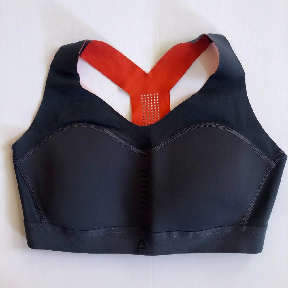 Reebok Pure Move Sports Bra